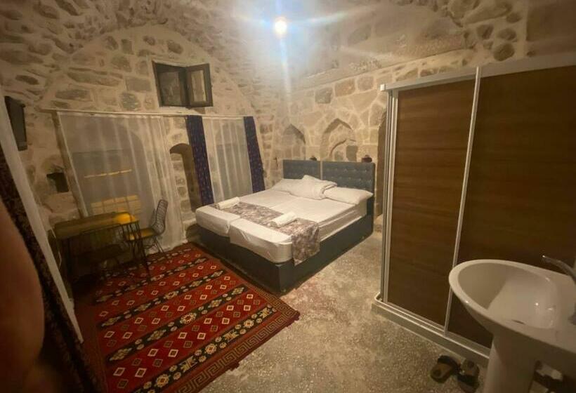 اتاق استاندارد, Gılgamesh Butik Otel