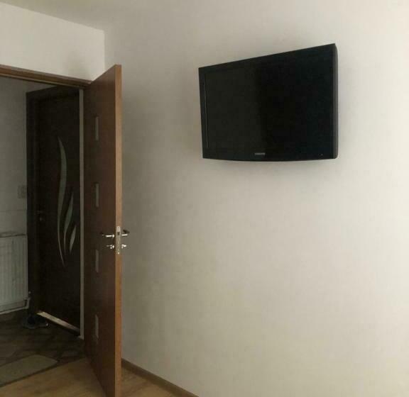 اتاق استاندارد, Casa Decebal