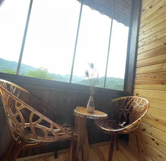 اتاق لوکس خانوادگی, Karadeniz Kuş Cenneti Kaşıkçı