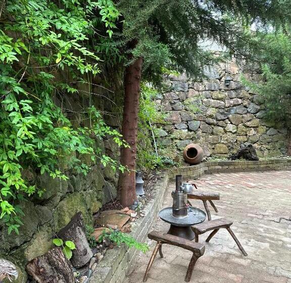 اتاق لوکس خانوادگی, Karadeniz Kuş Cenneti Kaşıkçı