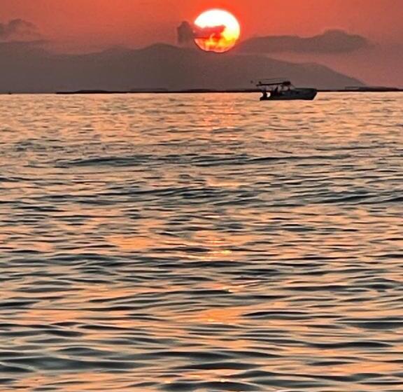اتاق لوکس خانوادگی, Karadeniz Kuş Cenneti Kaşıkçı