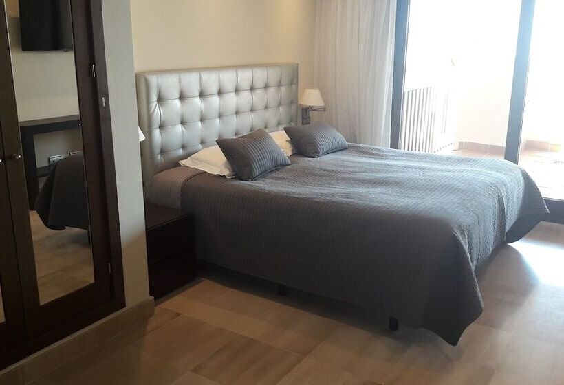 آپارتمان 1 خوابه, Bahía Boutique Apartments