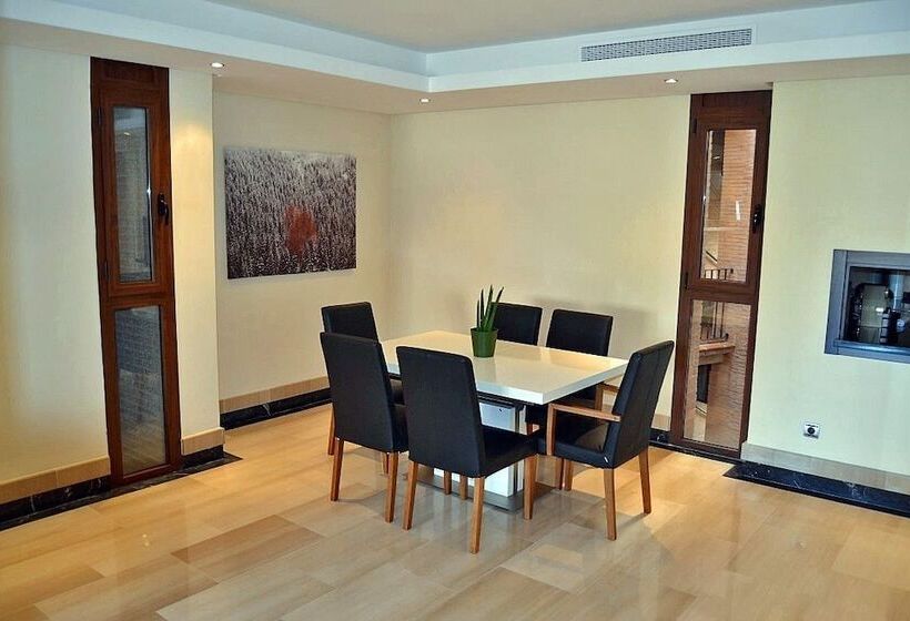 آپارتمان 1 خوابه, Bahía Boutique Apartments