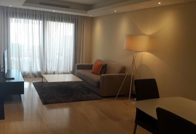 1 Bedroom Apartment, Bahía Boutique Apartments