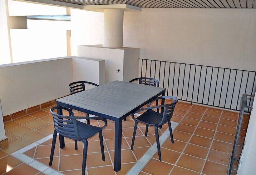 1 Bedroom Apartment, Bahía Boutique Apartments