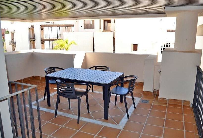 1 Bedroom Apartment, Bahía Boutique Apartments