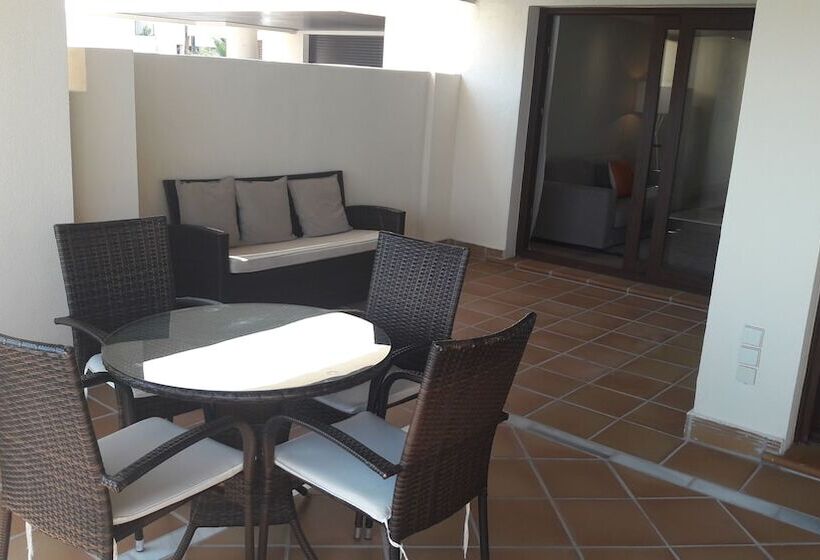 1 Bedroom Apartment, Bahía Boutique Apartments