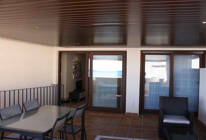 2 Bedroom Apartment, Bahía Boutique Apartments