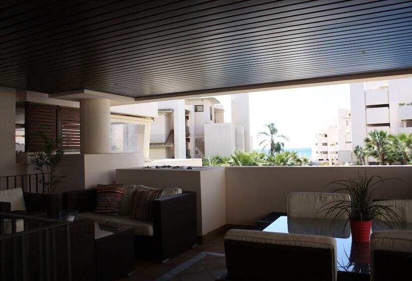 2 Bedroom Apartment, Bahía Boutique Apartments