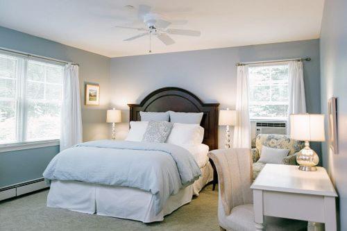 اتاق استاندارد, Onesixtyfive, The Inn On Park Row