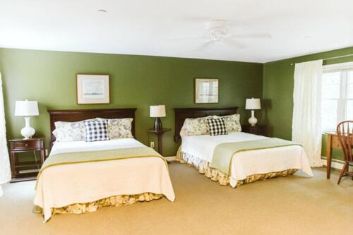 اتاق استاندارد, Onesixtyfive, The Inn On Park Row