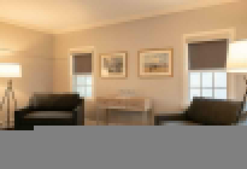 سوییت لوکس, Onesixtyfive, The Inn On Park Row
