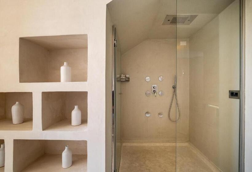 سوییت لوکس, Baglioni Masseria Muzza
