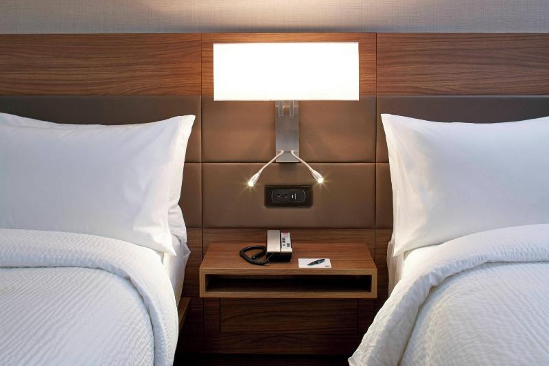 اتاق استاندارد, Ac Hotel By Marriott Atlanta Buckhead At Phipps Plaza