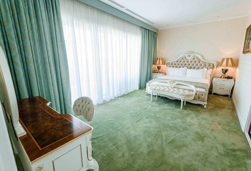 带海景及1个卧室的复式公寓, Bavaria Blu