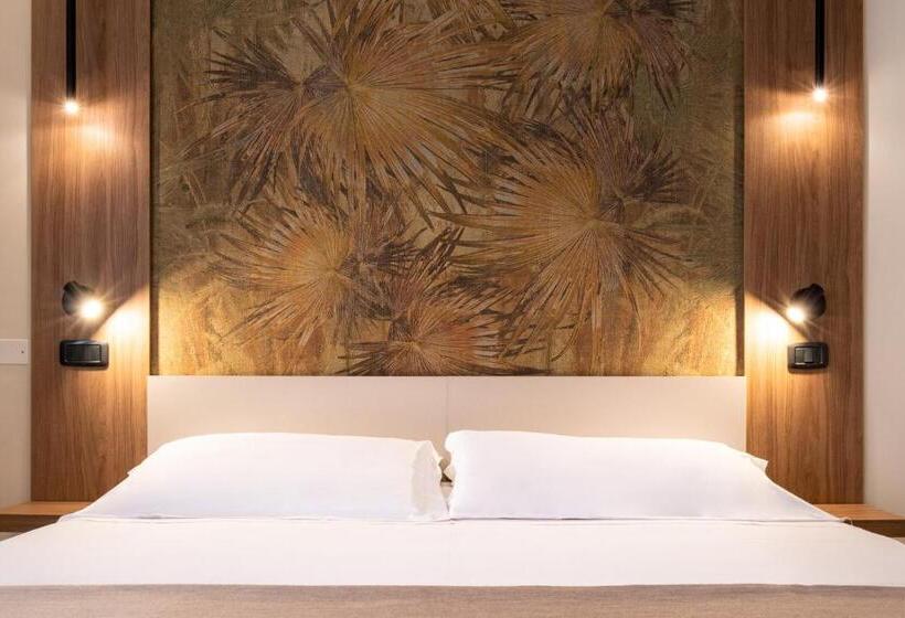 اتاق استاندارد, Continental B&b City