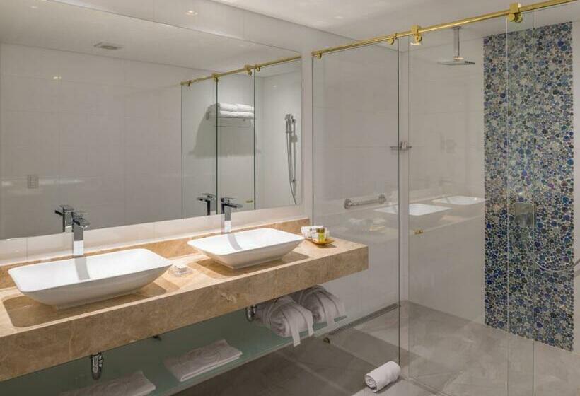 اتاق استاندارد, El Dorado Bogota