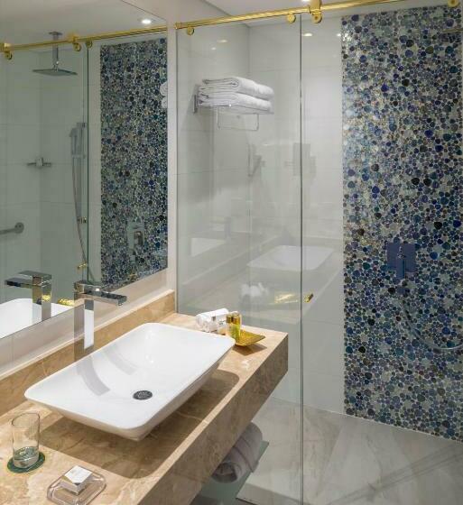 اتاق کلاس بیزنس, El Dorado Bogota