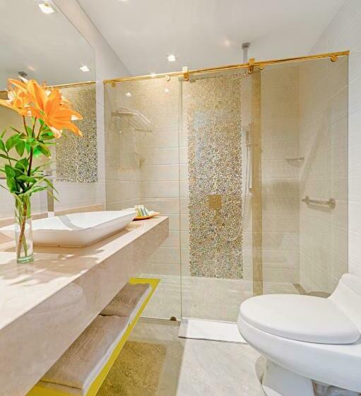 اتاق کلاس بیزنس, El Dorado Bogota