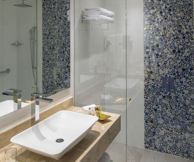 اتاق کلاس بیزنس, El Dorado Bogota