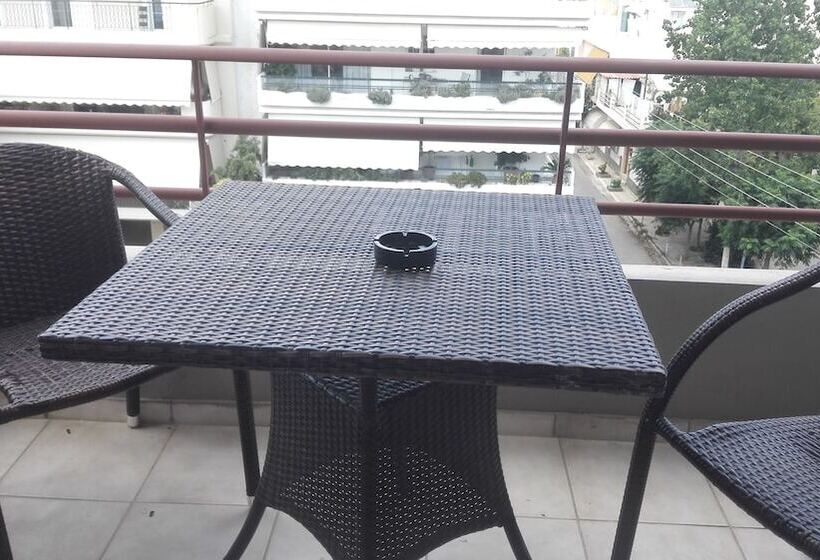 اتاق استاندارد, Feevos
