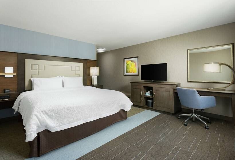 اتاق استاندارد با تخت دوبل, Hampton Inn & Suites Napa