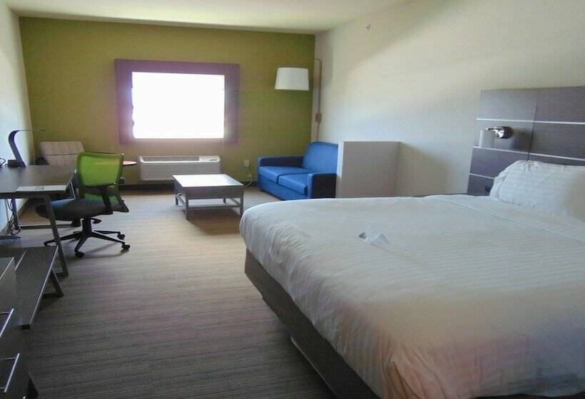 اتاق استاندارد, Holiday Inn Express & Suites Boynton Beach East, An Ihg