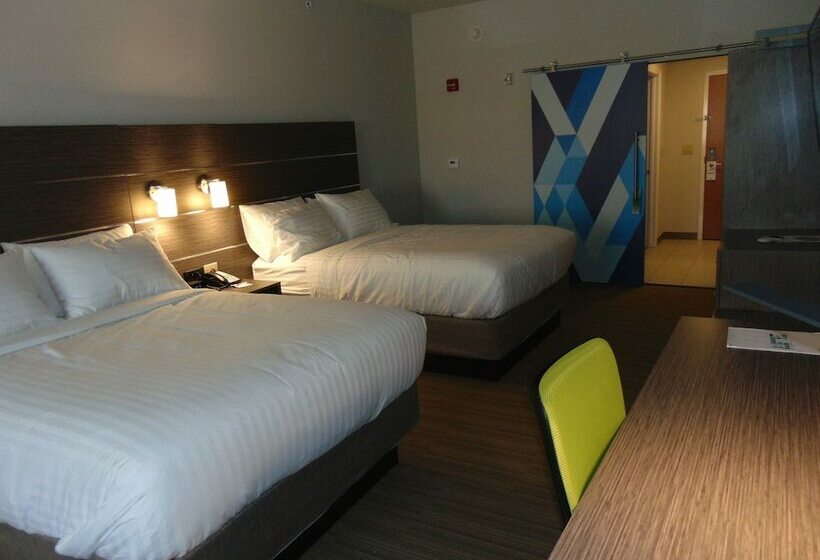 اتاق استاندارد, Holiday Inn Express & Suites Boynton Beach East, An Ihg