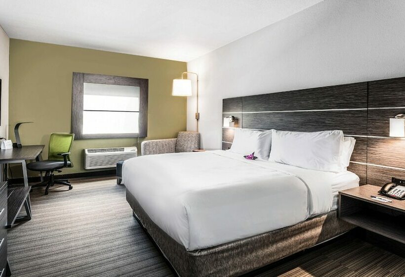 اتاق استاندارد, Holiday Inn Express & Suites Boynton Beach East, An Ihg