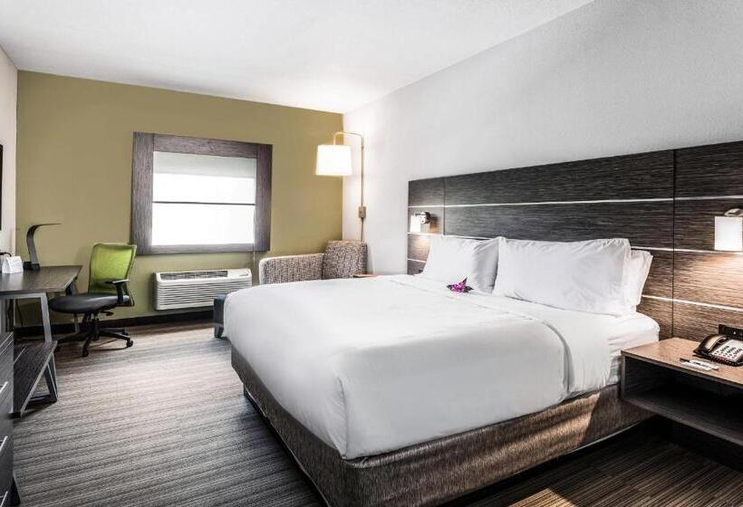 اتاق استاندارد, Holiday Inn Express & Suites Boynton Beach East, An Ihg
