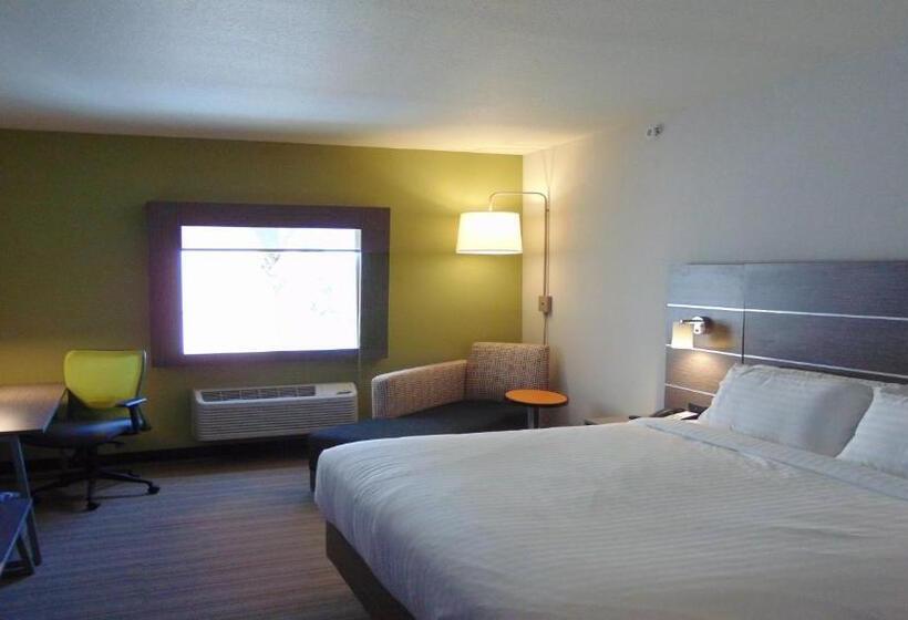 اتاق استاندارد, Holiday Inn Express & Suites Boynton Beach East, An Ihg