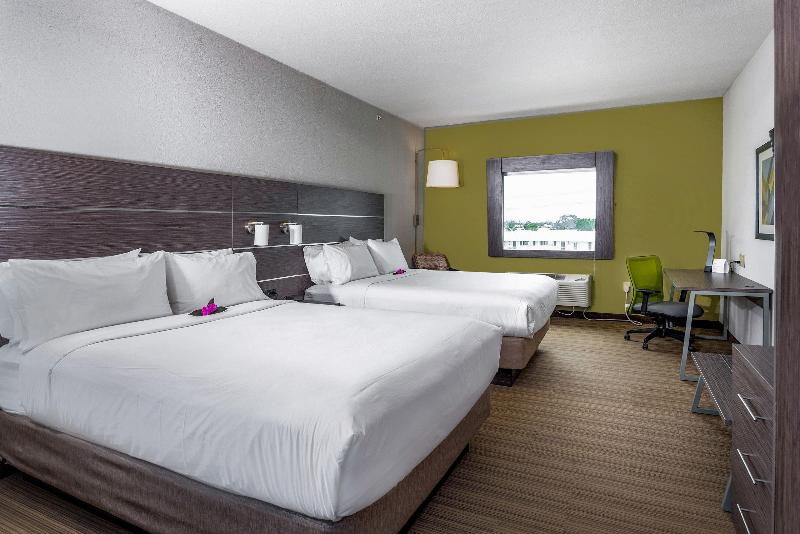 اتاق استاندارد, Holiday Inn Express & Suites Boynton Beach East, An Ihg
