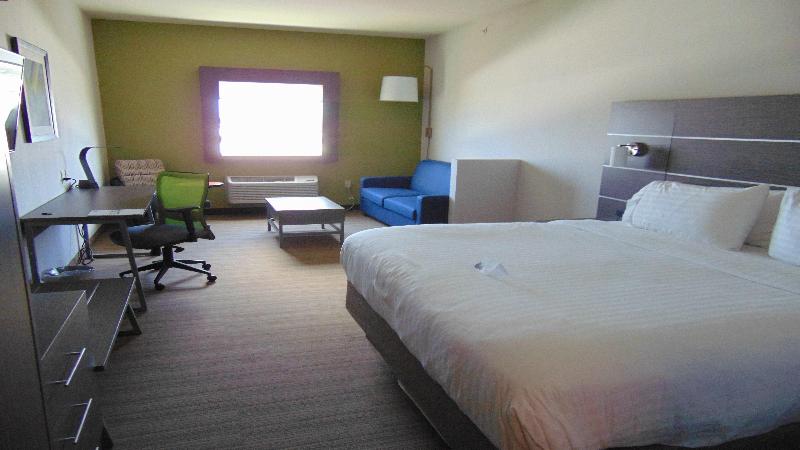 اتاق استاندارد, Holiday Inn Express & Suites Boynton Beach East, An Ihg