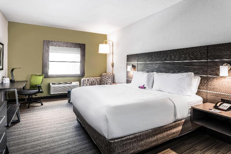 اتاق استاندارد, Holiday Inn Express & Suites Boynton Beach East, An Ihg