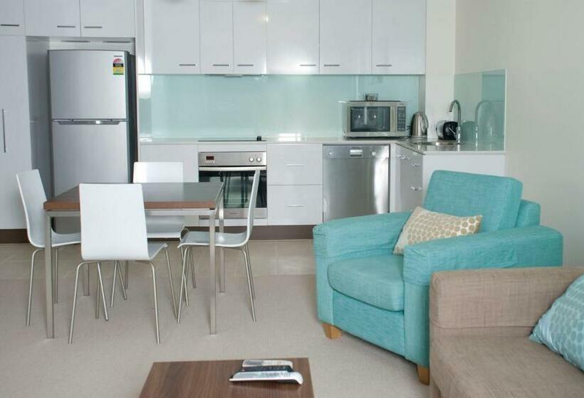 آپارتمان 1 خوابه, Itara Apartments