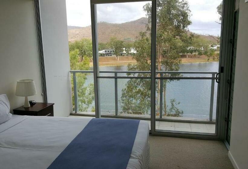 آپارتمان 1 خوابه, Itara Apartments