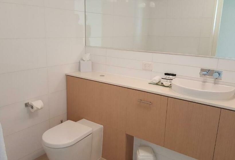 آپارتمان 2 خوابه, Itara Apartments