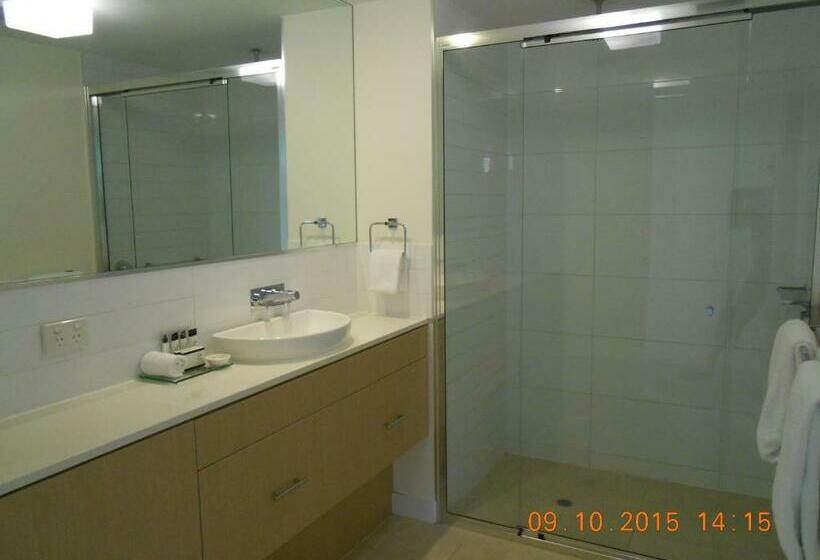 آپارتمان 1 خوابه, Itara Apartments