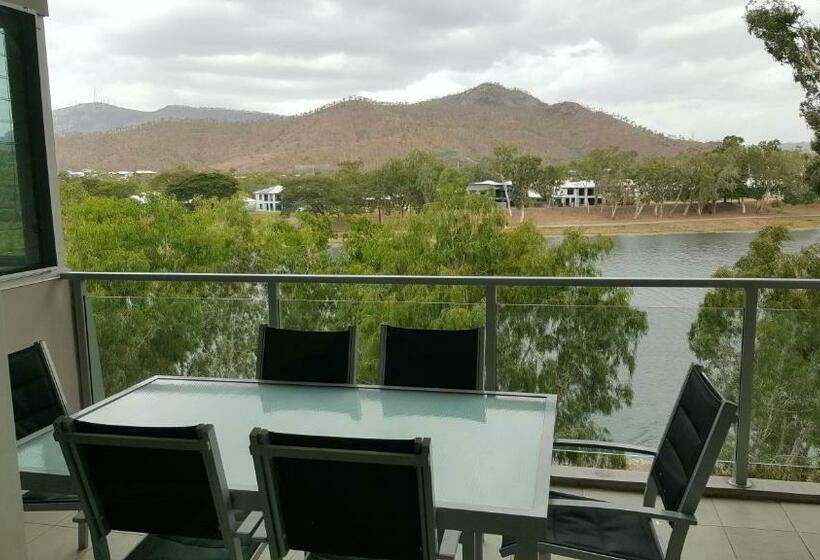 آپارتمان 1 خوابه, Itara Apartments