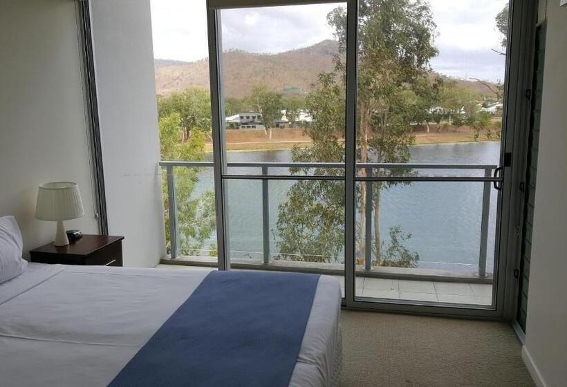 آپارتمان 2 خوابه, Itara Apartments