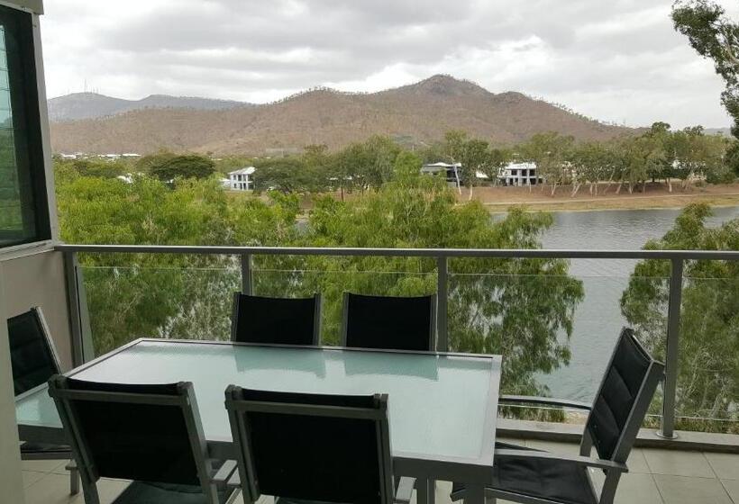 آپارتمان 2 خوابه, Itara Apartments