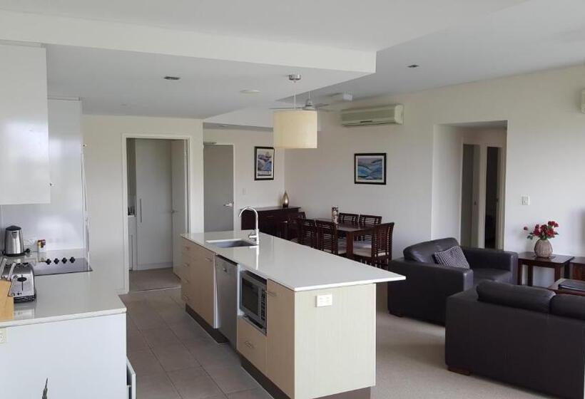 آپارتمان 3 خوابه, Itara Apartments