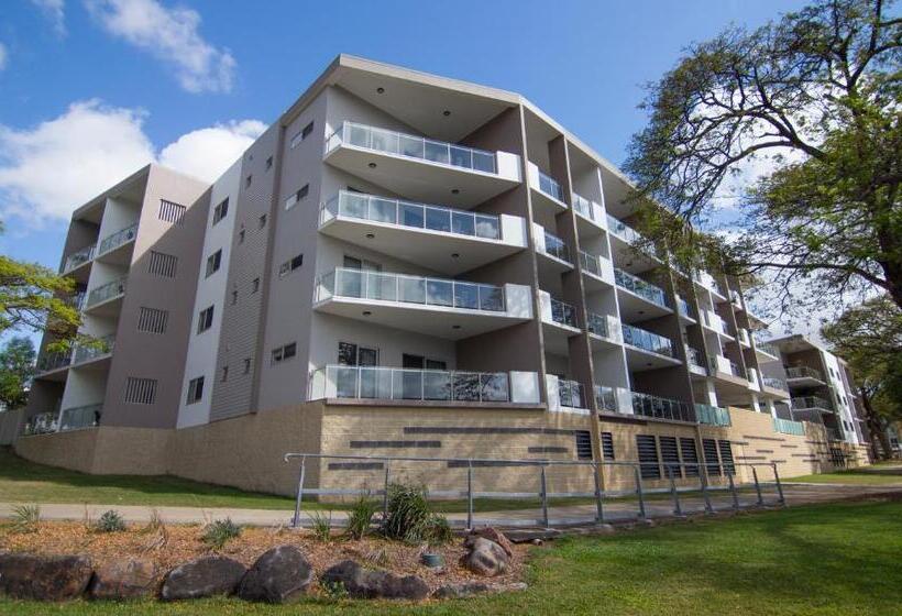 آپارتمان 3 خوابه, Itara Apartments