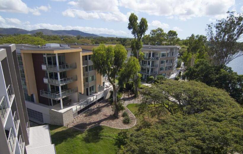 آپارتمان 3 خوابه, Itara Apartments