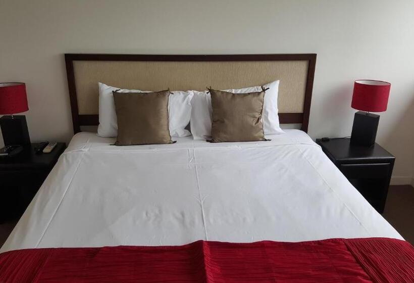 آپارتمان 3 خوابه, Itara Apartments