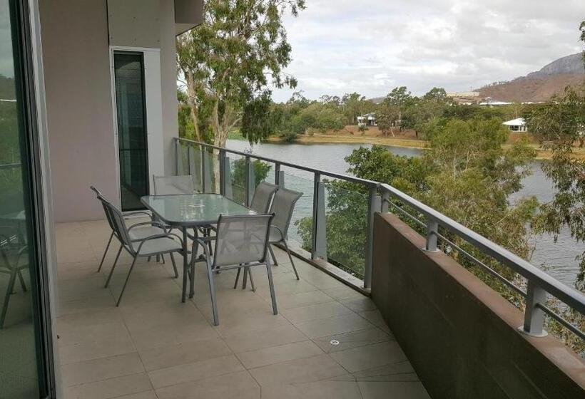 آپارتمان 3 خوابه, Itara Apartments