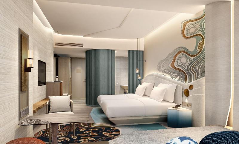 آپارتمان 2 خوابه, Itara Apartments