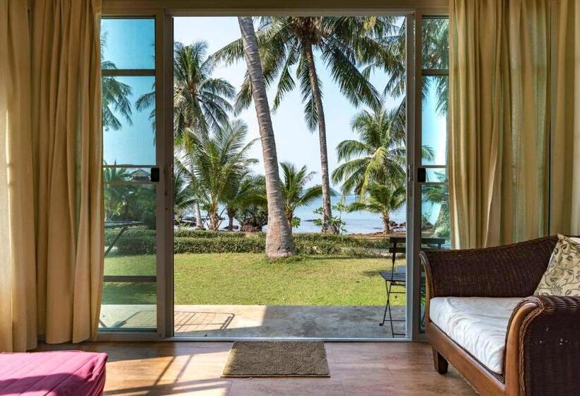 ویلای 1 خوابه, Koh Mak White Sand Beach