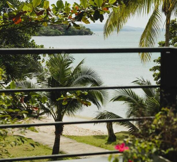 ویلای 1 خوابه, Koh Mak White Sand Beach