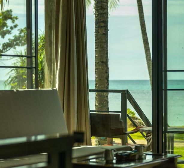 ویلای 1 خوابه, Koh Mak White Sand Beach